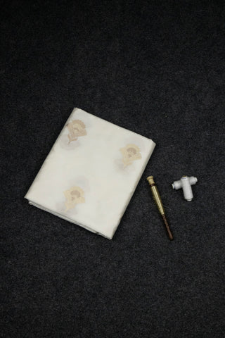 Katan Silk vs Monga Silk Fabric: Which One Is More Comfortable for Long Functions?