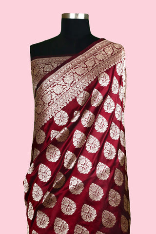 Katan Sarees