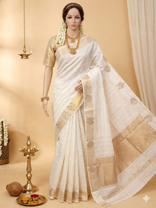 saree katan silk kaduwa