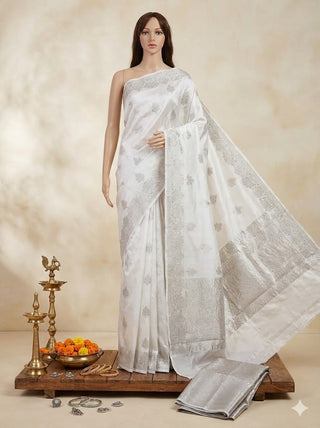 saree katan silk kaduwa