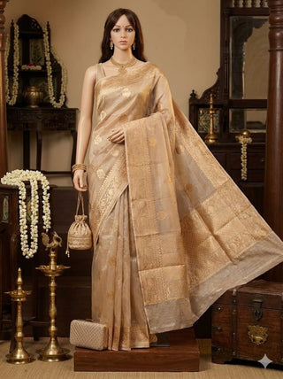 saree silk tissue kaduwa