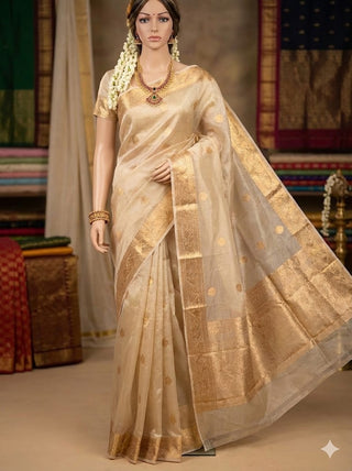 saree silk tissue kaduwa