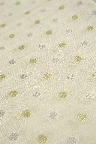 Than Cotton Resham