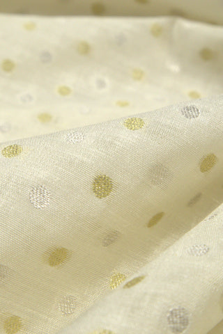 Than Cotton Resham