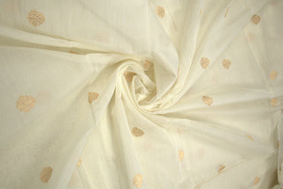 Than Chanderi skirt Border