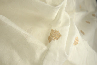Than Chanderi skirt Border