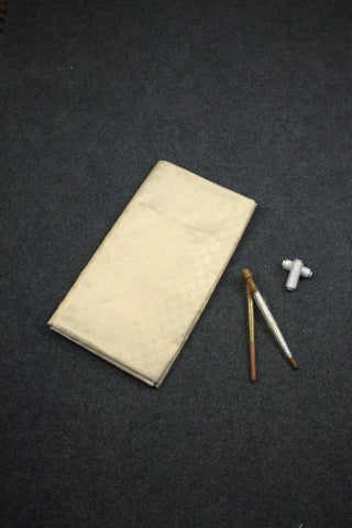 Than Organza Tissue Tanchui