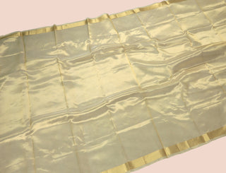 Pure Tissue Handloom Banarasi Saree