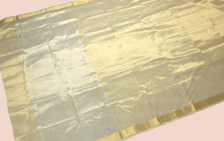 Pure Tissue Handloom Banarasi Saree