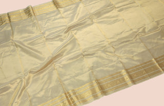 Pure Tissue Handloom Banarasi Saree