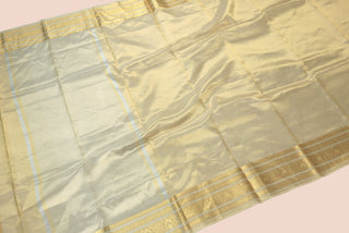 Pure Tissue Handloom Banarasi Saree