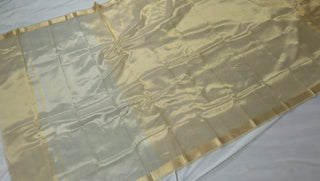 Pure Tissue Handloom Banarasi Saree