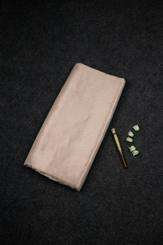 than reshmi tissue rose gold double silk