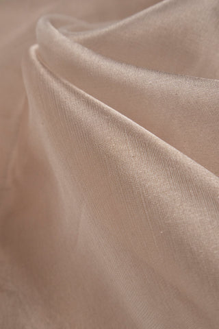 than reshmi tissue rose gold double silk