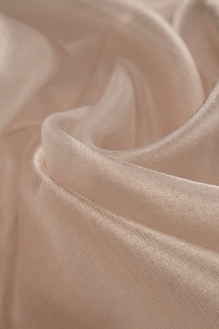 than reshmi tissue rose gold double silk