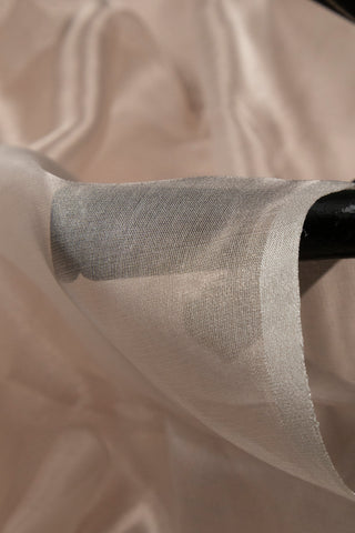 than reshmi tissue rose gold double silk