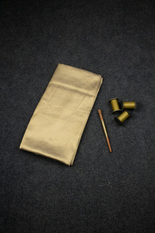 Than Georgette Tissue