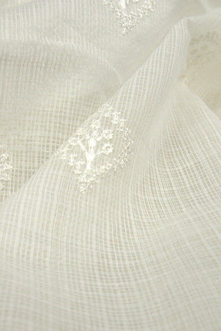 Than Cotton Kota Embroidery