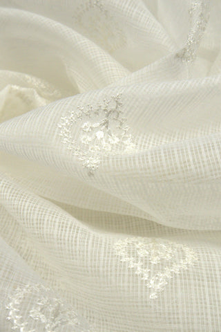 Than Cotton Kota Embroidery