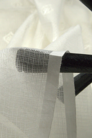 Than Cotton Kota Embroidery