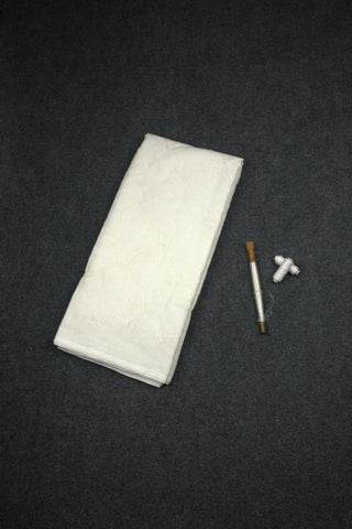 Than Cotton Kota Embroidery