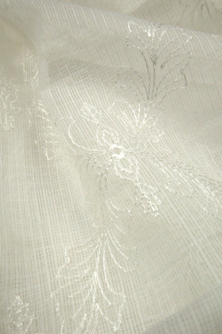 Than Cotton Kota Embroidery