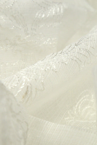 Than Cotton Kota Embroidery
