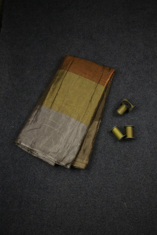 Than Kanji Tissue Multicolor Stripe