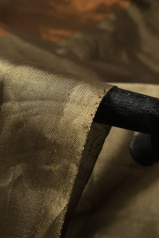 Than Kanji Tissue Multicolor Stripe