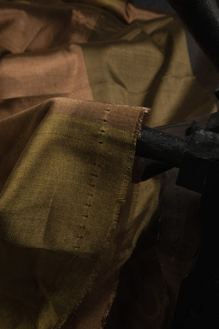 Than Kanji Tissue Multicolor Stripe