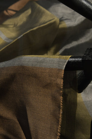 Than Kanji Tissue Multicolour Stripe