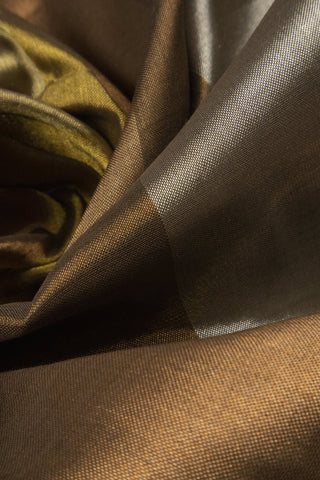 Than Kanji Tissue Multicolour Stripe