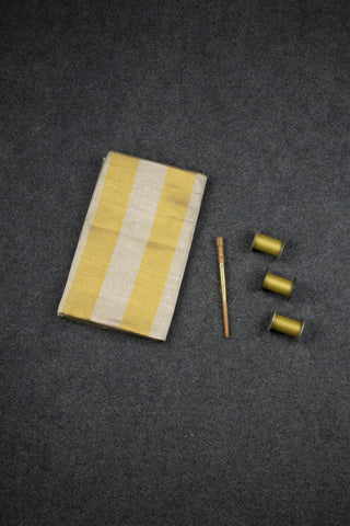 Than Kanji Tissue Stripe