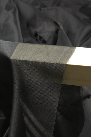 Than Kanji Tissue Skirt