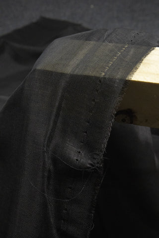 Than Kanji Tissue Skirt