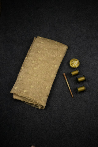 than tissue buti crush