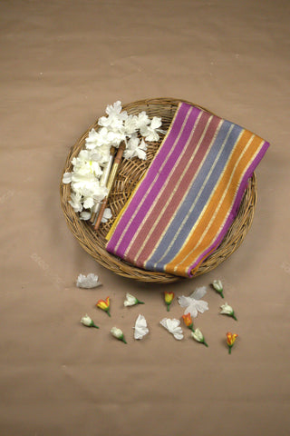 dupatta monga water crush color