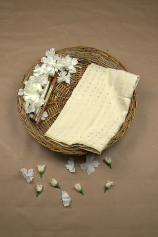 Dupatta Monga Silk