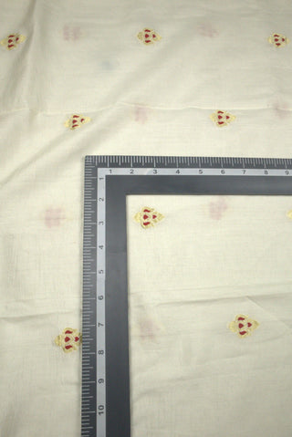 dupatta chiniya water zari  meena buti