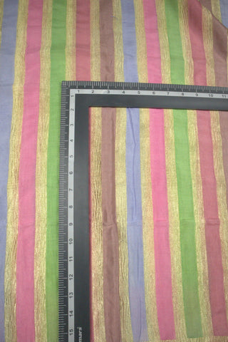 dupatta chiniya water crush color