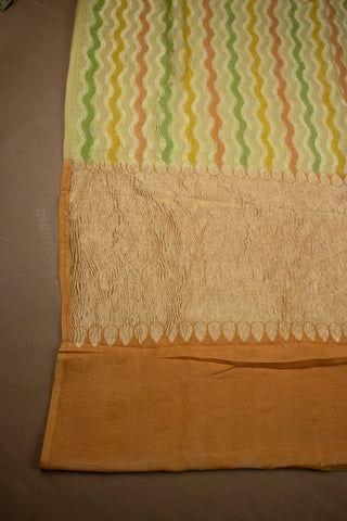 dupatta chiniya color