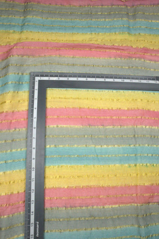 dupatta monga crush color