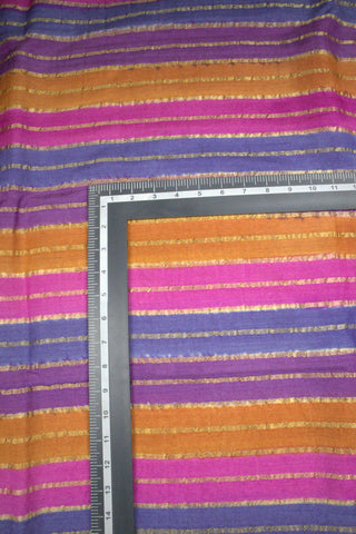 dupatta monga crush color