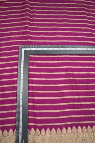 dupatta monga water crush color