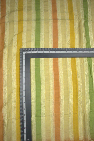 dupatta monga water crush color