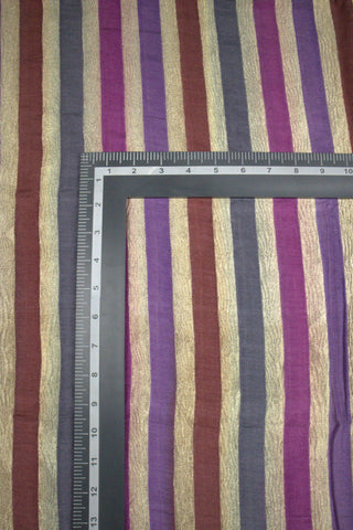 dupatta monga water crush color