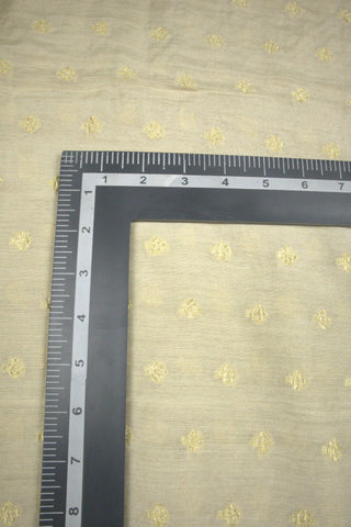 Dupatta Monga Silk
