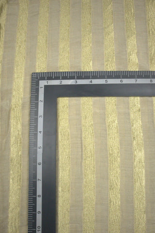 dupatta monga silk stripe pallu crush