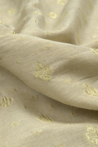 Dupatta Monga Silk