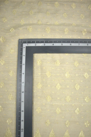 Dupatta Monga Silk